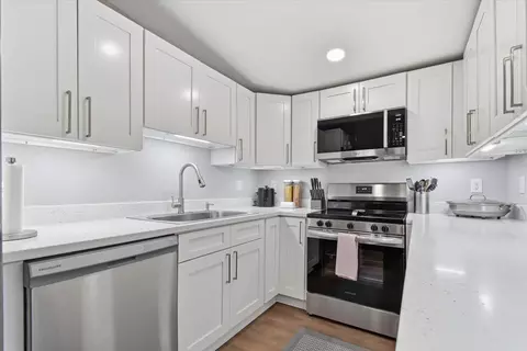 Kitchen - 212 Cypress Rd, Perry, FL 32348 photo 1 of 3