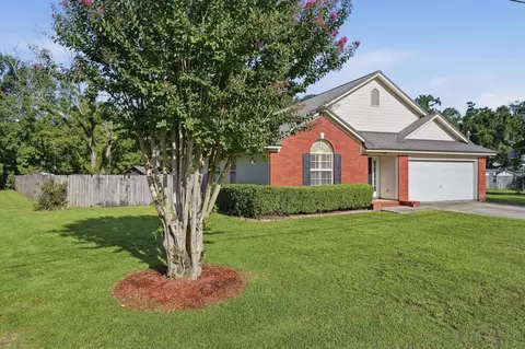 1838 Mary Ellen Dr, Tallahassee, FL 32303