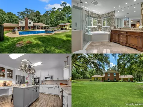 2070 Edenfield Rd, Tallahassee, FL 32308