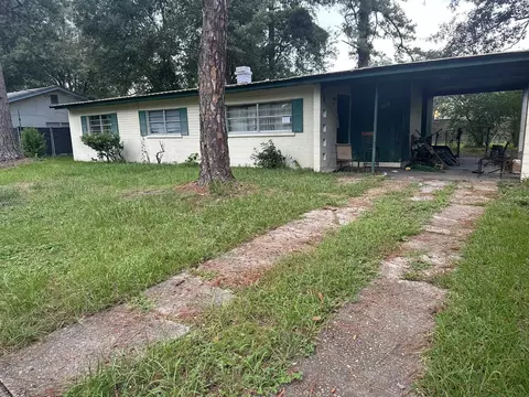 822 Coble Dr, Tallahassee, FL 32301