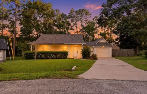 3184 Duke St, Tallahassee, FL 32309
