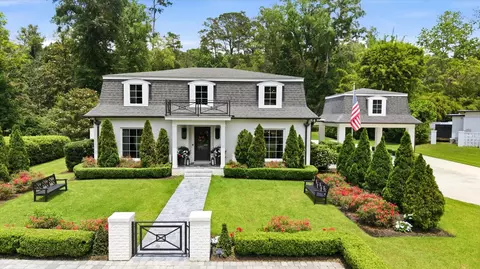 1022 Lothian Dr, Tallahassee, FL 32312