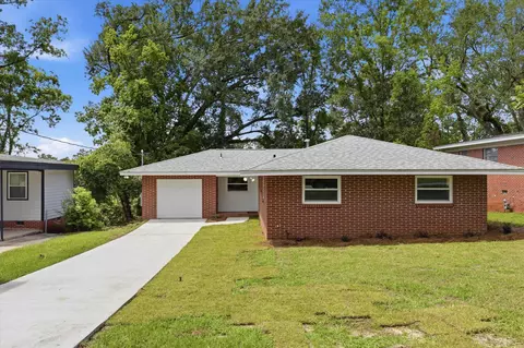 603 Famcee Ave, Tallahassee, FL 32310