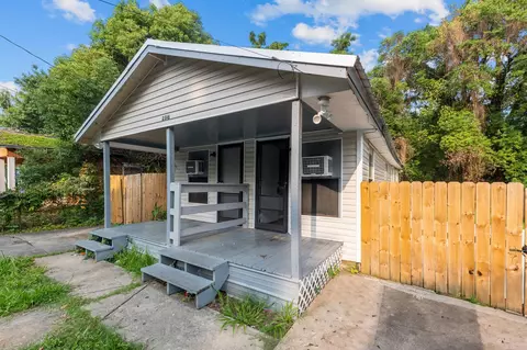 2318 Saxon St #1, Tallahassee, FL 32310