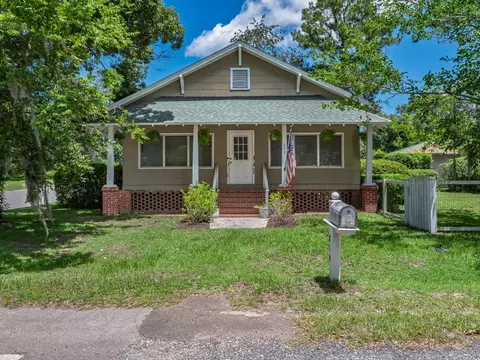 810 E Dogwood St, Monticello, FL 32344