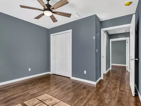 Bedroom - 920 Arlington Cir, Quincy, FL 32351 photo 3 of 6