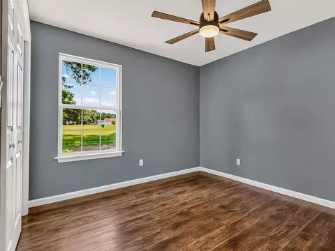 Bedroom - 920 Arlington Cir, Quincy, FL 32351 photo 6 of 6