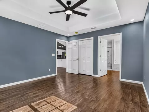 Bedroom - 920 Arlington Cir, Quincy, FL 32351 photo 1 of 6