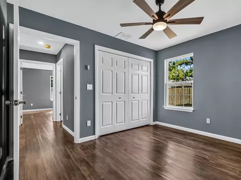 Bedroom - 920 Arlington Cir, Quincy, FL 32351 photo 5 of 6