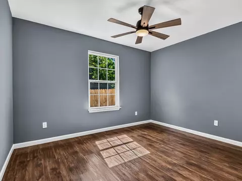 Bedroom - 920 Arlington Cir, Quincy, FL 32351 photo 4 of 6