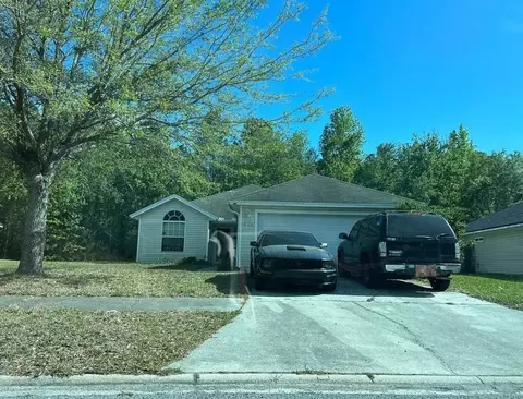 6123 Fillyside Trl, Jacksonville, FL 32244