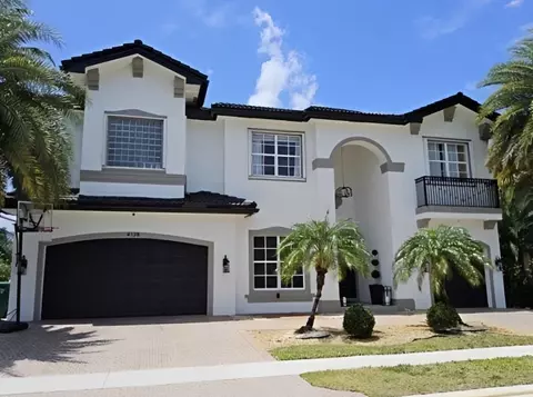 4128 SW 183rd Ave, Miramar, FL 33029