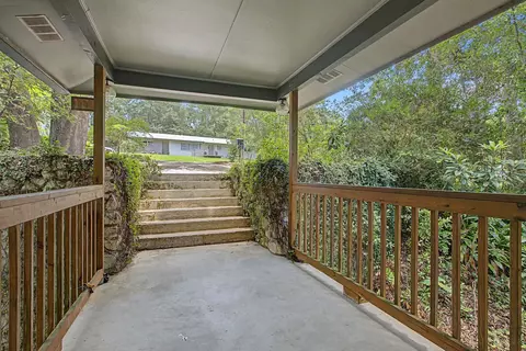 Exterior - 1201 Devils Dip, Tallahassee, FL 32308 photo 5 of 21