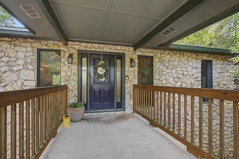 Exterior - 1201 Devils Dip, Tallahassee, FL 32308 photo 4 of 21