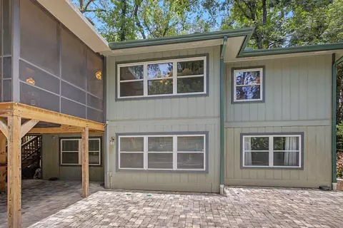Exterior - 1201 Devils Dip, Tallahassee, FL 32308 photo 16 of 21