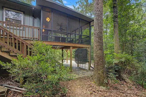 Exterior - 1201 Devils Dip, Tallahassee, FL 32308 photo 10 of 21