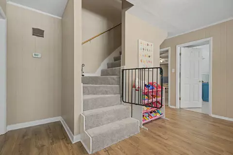 Entry Way - 1201 Devils Dip, Tallahassee, FL 32308 photo 3 of 4