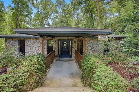 Exterior - 1201 Devils Dip, Tallahassee, FL 32308 photo 1 of 21