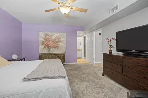 Bedroom - 1201 Devils Dip, Tallahassee, FL 32308 photo 2 of 4