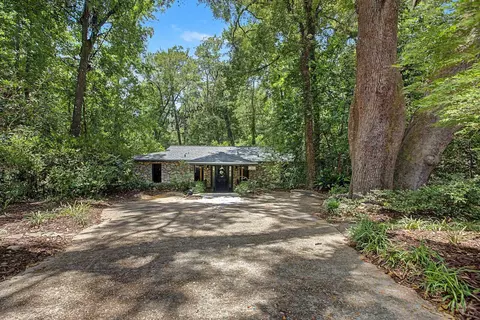 Exterior - 1201 Devils Dip, Tallahassee, FL 32308 photo 3 of 21