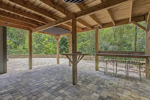 Exterior - 1201 Devils Dip, Tallahassee, FL 32308 photo 12 of 21