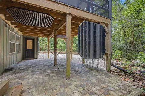 Exterior - 1201 Devils Dip, Tallahassee, FL 32308 photo 11 of 21