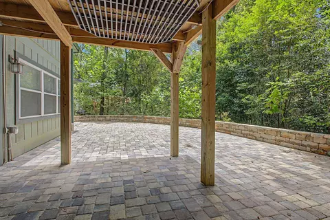 Exterior - 1201 Devils Dip, Tallahassee, FL 32308 photo 13 of 21
