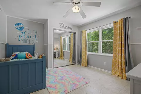 Bedroom - 1201 Devils Dip, Tallahassee, FL 32308 photo 3 of 4