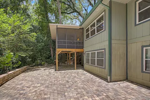 Exterior - 1201 Devils Dip, Tallahassee, FL 32308 photo 18 of 21