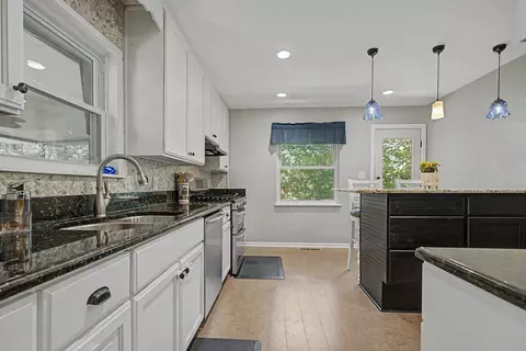 Kitchen - 1201 Devils Dip, Tallahassee, FL 32308 photo 1 of 6