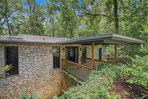 Exterior - 1201 Devils Dip, Tallahassee, FL 32308 photo 2 of 21