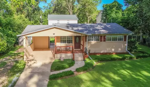 1924 Trimble Rd, Tallahassee, FL 32303