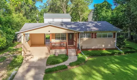 1924 Trimble Rd, Tallahassee, FL 32303