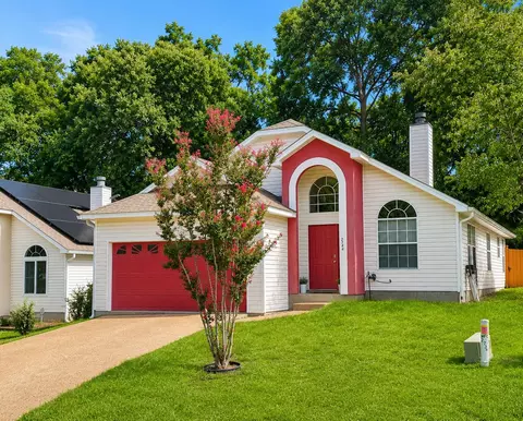 2744 Mcfarlane Ct, Tallahassee, FL 32303