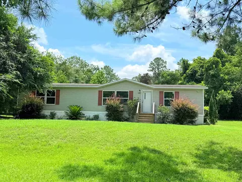 5067 Meadowlark Ln, Tallahassee, FL 32303