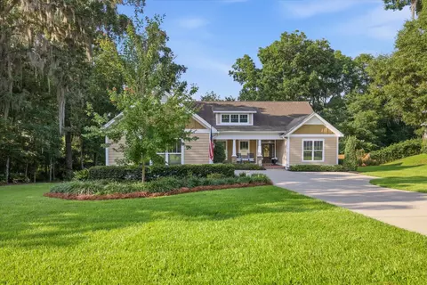 4605 Forest Ridge Dr, Tallahassee, FL 32309