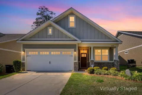 5824 Bascom Dr, Tallahassee, FL 32309