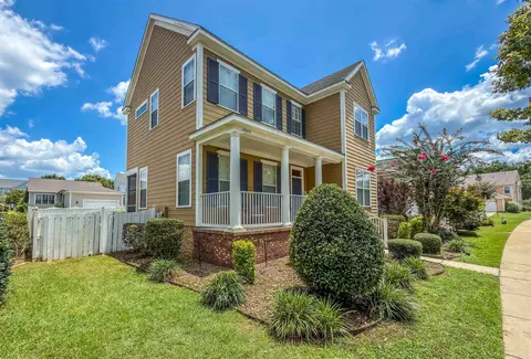4285 Summertree Dr, Tallahassee, FL 32311