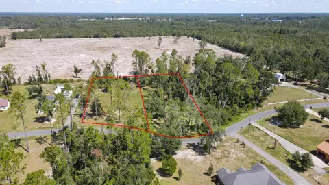 415 Judson Dr, Perry, FL 32348 photo 2