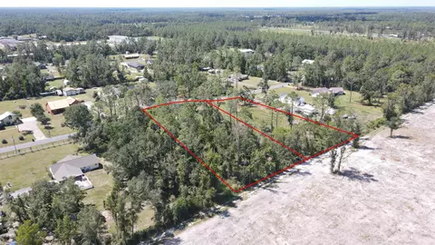 415 Judson Dr, Perry, FL 32348 photo 6