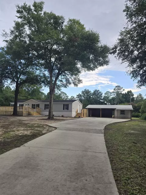 8049 Blountstown Hwy, Tallahassee, FL 32310