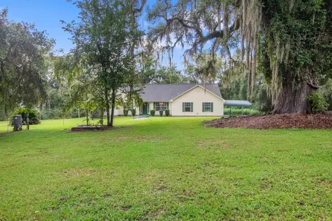 6801 NW Lovett Rd, Greenville, FL 32331