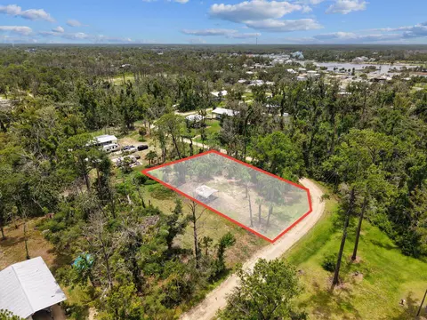 202 NE Main St #0, Steinhatchee, FL 32359 photo 5