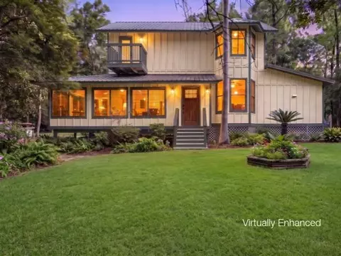 4464 Luminous Ln, Tallahassee, FL 32311