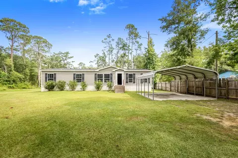 8018 Goodwin Dr, Tallahassee, FL 32311