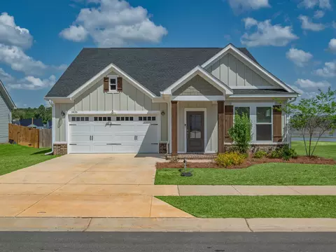 3836 Ardmore Ln, Tallahassee, FL 32308