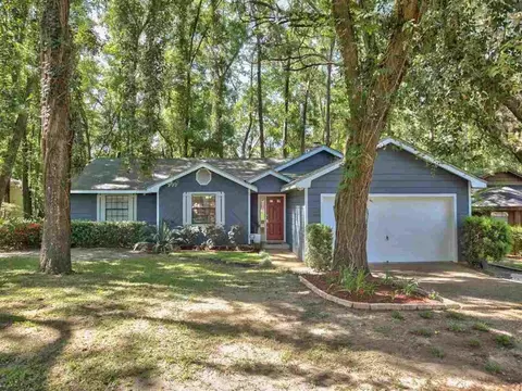 2603 Brentshire Dr, Tallahassee, FL 32303