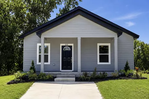 2119 Wakulla St, Tallahassee, FL 32310