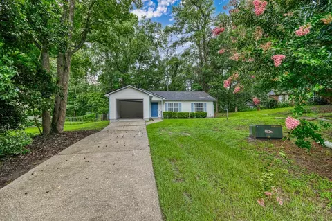 5010 Leah Ln, Tallahassee, FL 32303