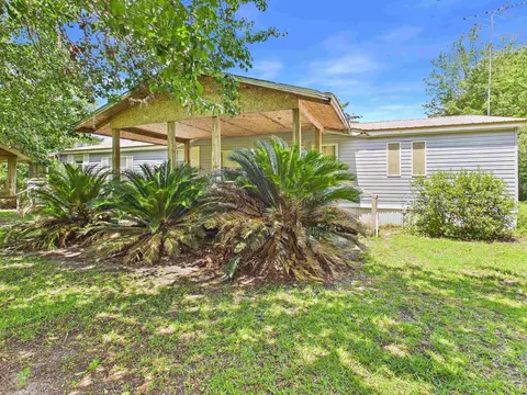 304 Limestone Rd, Monticello, FL 32344